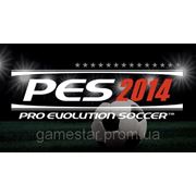 Подробности игры Pro Evolution Soccer 2014 в новом трейлере фотография