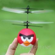Радиоуправляемая игрушка Angry Birds Helicopter Энгри Бердс детска игрушка 200грн. фотография