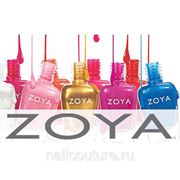 Теперь лаки ZOYA можно приобрести в Екатеринбурге!!! фотография