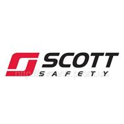 Scott Safety — качество превосходящее стандарты. фотография