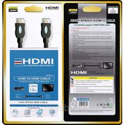 приход HDMI кабелей фотография