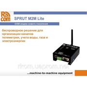 Серийное производство устройства для промышленной автоматизации Sprut M2M Lite фотография
