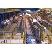 Nippon Steel and Sumitomo вводит в строй новый завод в Таиланде фотография
