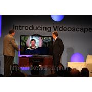 Cisco Videoscape открывает новую эру телевидения фотография