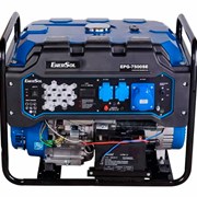 Скидка 6000 грн на генератор EnerSol EPG-7500SE фотография