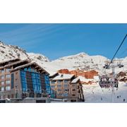 ТОП-6 лучших горнолыжных отелей по версии The Independent фотография