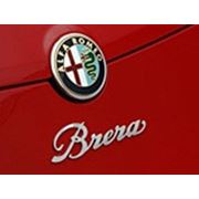 Alfa Romeo Brera vs. Mazda MX-5 фотография