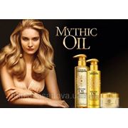 L'Oréal Professionnel Mythic Oil: пополнение в линейке фотография