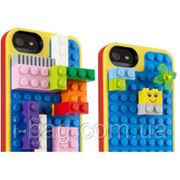 LEGO и Belkin презентовали совместный продукт: чехол для iPhone 5! фотография