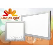 Новые ультратонкие светодиодные панели GlacialLight фотография