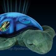 НОВИНКА! Ночник — морская черепаха «Звездное небо» фотография
