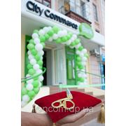 City Commerce Bank теперь и в Новомосковске фотография