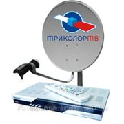 ЗАО "Интернет ТВ" участвует в акции ТРИКОЛОР фотография