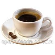 Чашка кофе с утра фотография