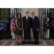 Янукович розповів про зустріч з Обамою фотография