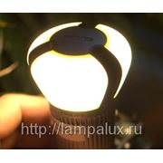 Светодиодная LED лампа Philips — Endura 12Вт. фотография