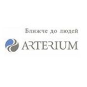 Сенсорные экраны для корпорации "Артериум" фотография
