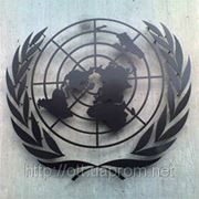 Программа развития ООН фотография