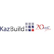 KazBuild-2013 фотография