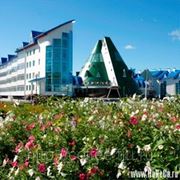 Cronwell Resort Югорская Долина – лучший отель России-2011 фотография