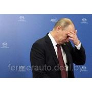 "Всех уволю!". Путин пригрозил распустить правительство Медведева фотография