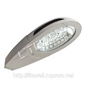 Консольный светодиодный светильник Litewell LED-LS02 стал победителем рейтинга журнала "Современная светотехника" фотография