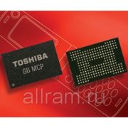 Toshiba наращивает производственные мощности NAND чипов фотография