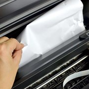 Принтер мнёт бумагу: ремонт своими руками фотография