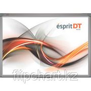 Новая интерактивная доски Esprit Dual Touch (Польша) фотография
