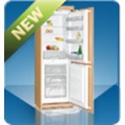Новая модель встраиваемого холодильника АТЛАНТ ХМ 4307 в Фирменном интернет-магазине АТЛАНТ! фотография