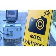 Камеры фотофиксации установят на всех белорусских дорогах фотография