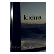 Продлен прием заказов Leidiro Осень-Зима 2013/2014 фотография