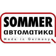 Новый адрес сайта Интернет магазина автоматики SOMMER фотография