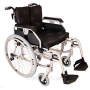 Новинка от OSD облегченная инвалидная коляска "Лайт Модерн" фотография