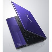 Обзор ноутбука Sony VAIO CW фотография