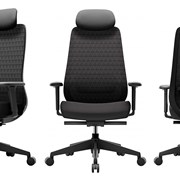 Скидка 31% на кресло OfficePro Omnis OC640B фотография