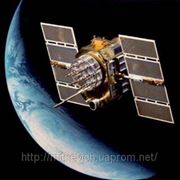 Продолжаются работы по изготовлению телекоммуникационного спутника AMOS-5 фотография