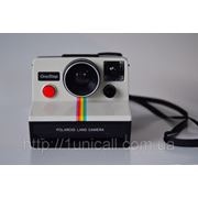 Polaroid випустить фотоапарат для любителів інстаграма фотография