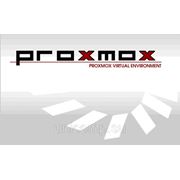 Релиз Proxmox VE 3.0 фотография
