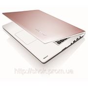 Lenovo представила новые тонкие и легкие ноутбуки серии S по доступной цене. фотография