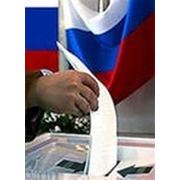 Выборы 2011 фотография