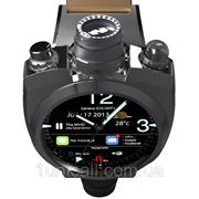 «Розумні» швейцарський годинник Hyetis Crossbow з 41-мегапіксельною камерою фотография