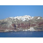 Острова Греции фотография