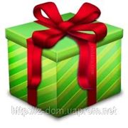"Здоровый Дом" дарит подарки! Как получить подарок? фотография
