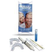 Набор для домашнего отбеливания зубов ReallyWhite фотография