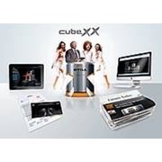 Кампания по представлению концепта cubeXX фирмы STILL выиграла премию Германии за достижения в области бизнес-коммуникаций фотография