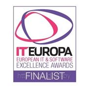 IBA Group – в финале конкурса «European IT & Software Excellence Awards 2013» фотография