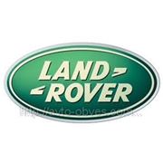 мухобойка Land Rover фотография