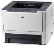Неисправность принтера HP P2015: Замин бумаги, нет картриджа, нет бумаги, не печатает. фотография