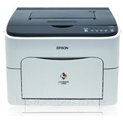 Заправка картриджей к принтеру Epson AcuLaser C1600 фотография